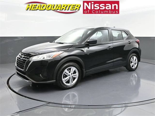 2025 Nissan KICKS PLAY Base's photo