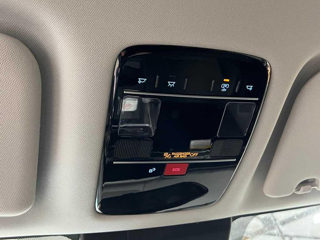 2025 Hyundai Santa Fe SEL photo 41