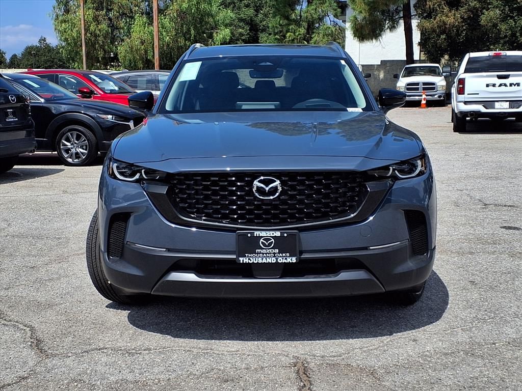 2025 Mazda CX-50 Premium Plus photo 2