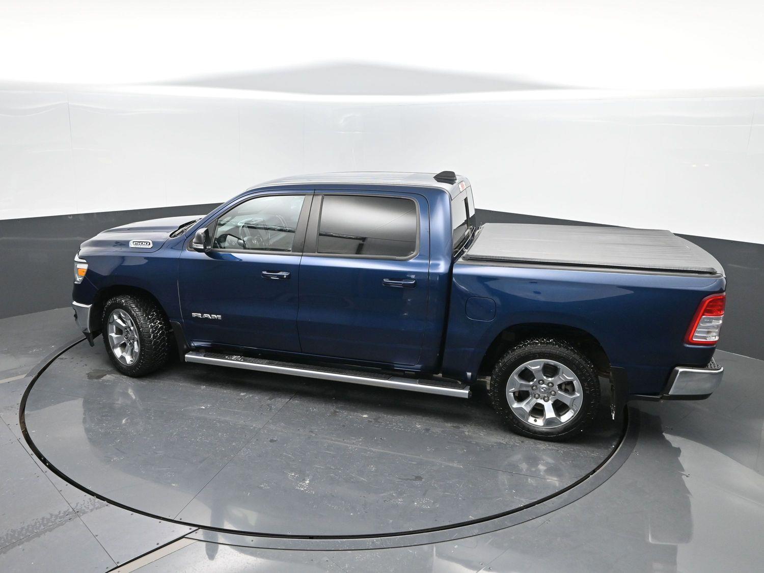 2022 RAM Ram 1500 Pickup Big Horn/Lone Star's photo