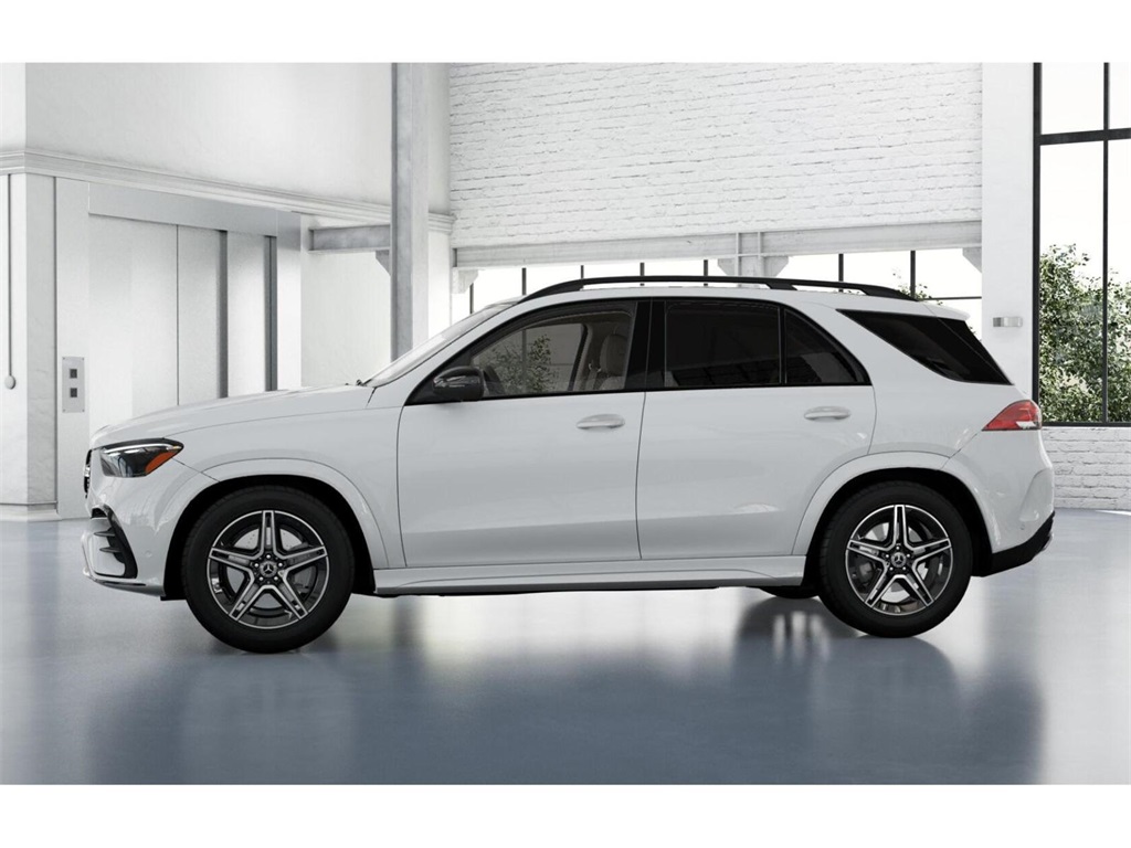 2025 Mercedes Benz GLE 350 4MATIC photo 33