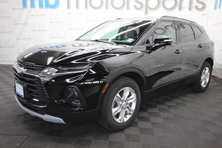 2020 Chevrolet Blazer 2LT