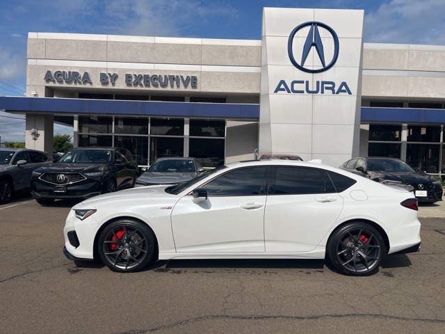 2023 Acura TLX SH-AWD Type S photo 33