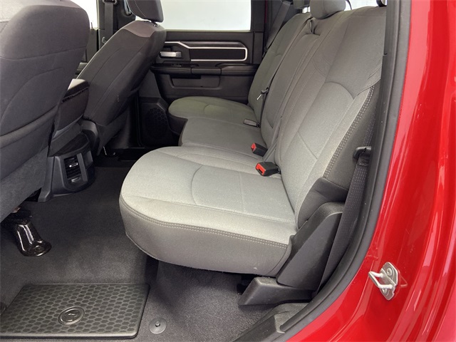 2024 Ram 2500 Big Horn photo 30