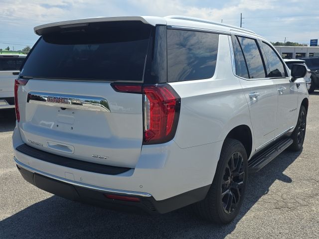 2023 Gmc Yukon SLT photo 5