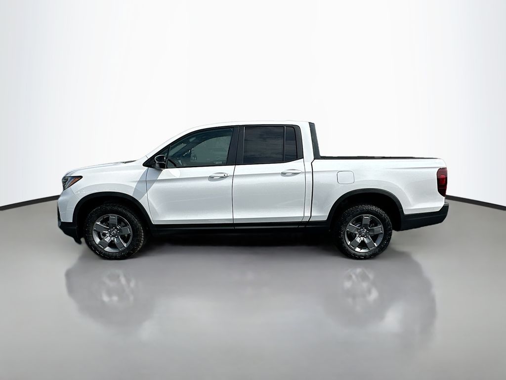 2025 Honda Ridgeline TrailSport photo 7