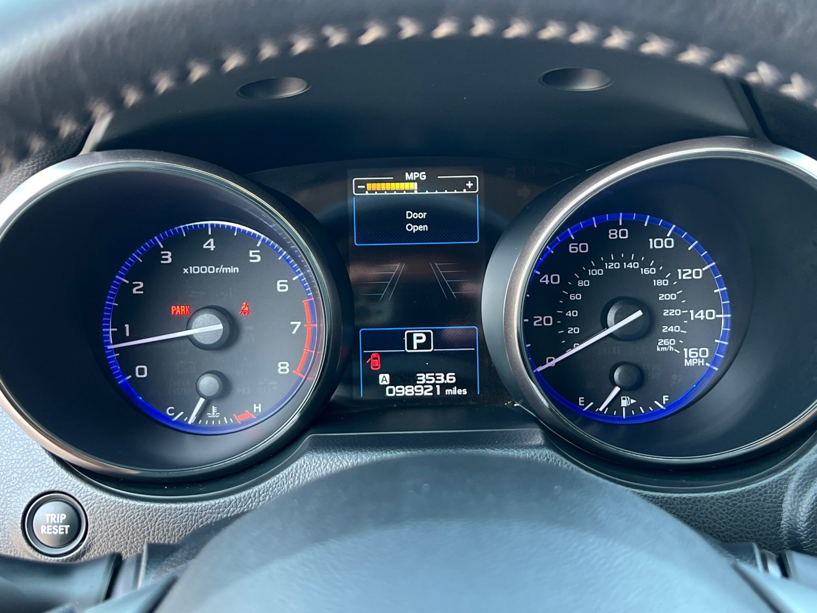 2019 Subaru Outback 3.6R photo 27