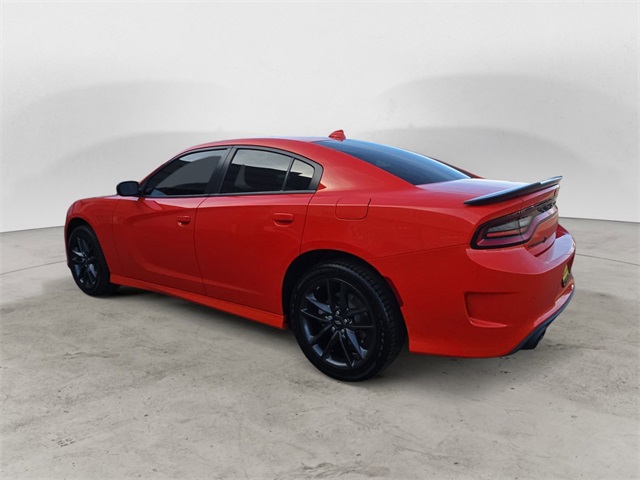 2023 Dodge Charger GT photo 3