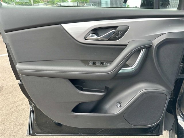 2023 Chevrolet Blazer 3LT photo 38