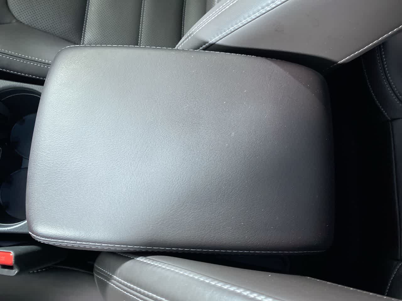 2024 Mazda CX-5 2.5 Turbo Signature photo 21