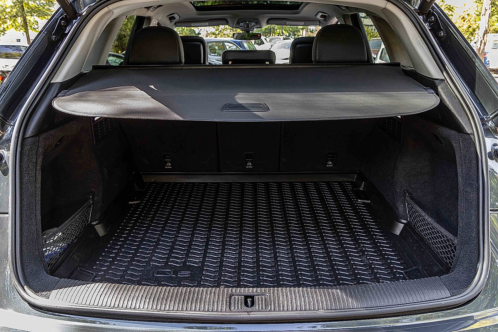 2021 Audi Q5 Premium photo 24