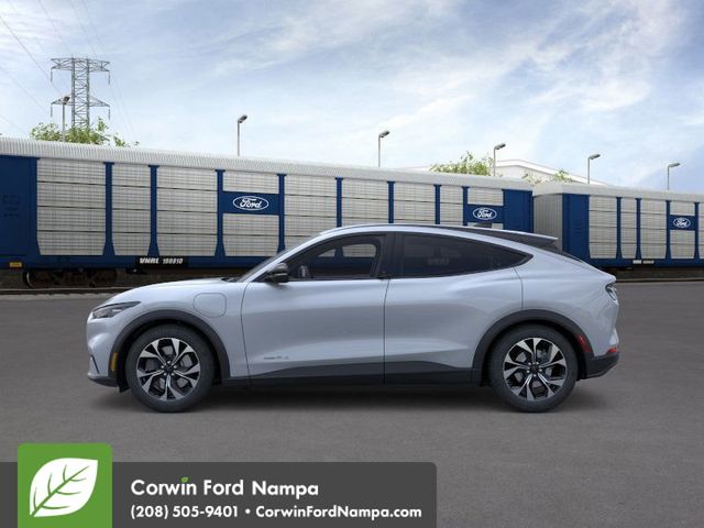 2025 Ford Mustang Mach-E Select photo 4