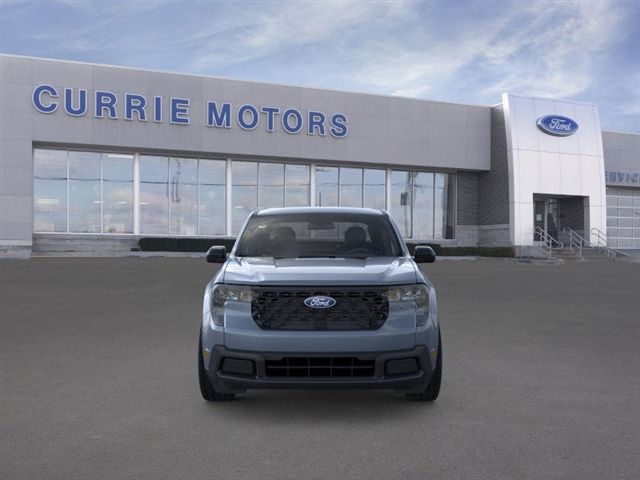 2025 Ford Maverick XLT photo 4