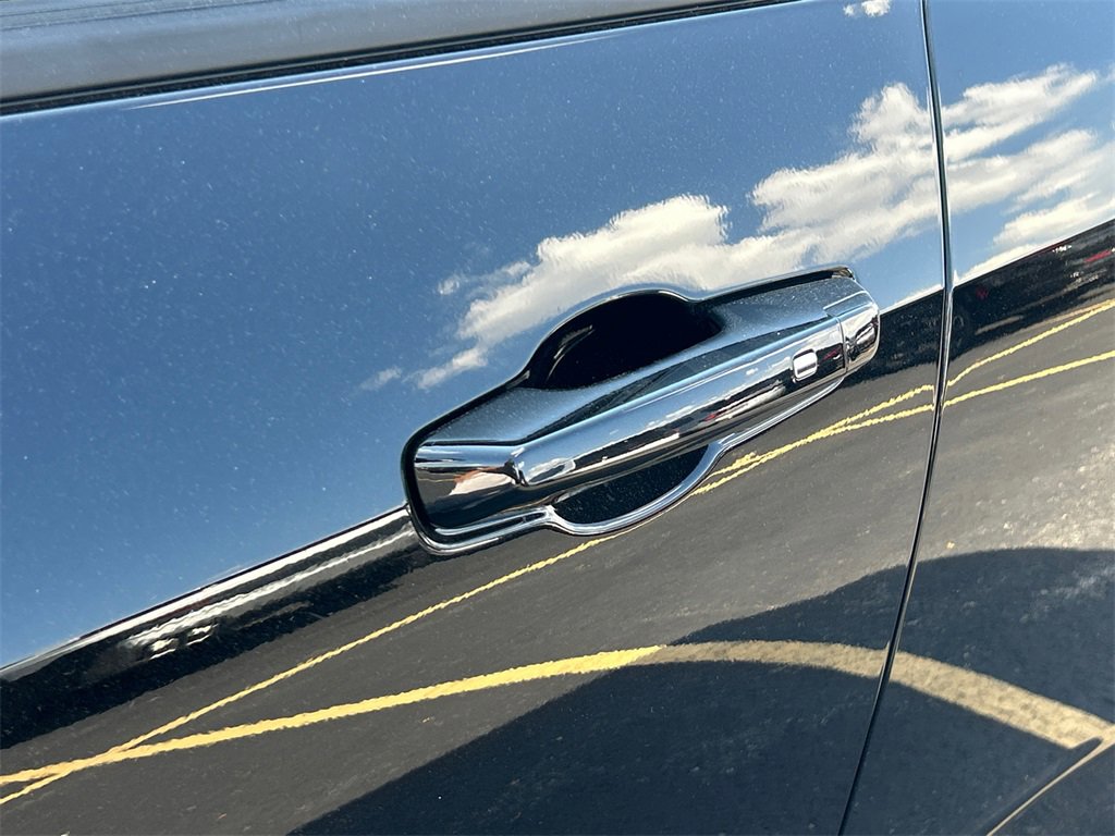 2026 GMC TERRAIN - Image 12