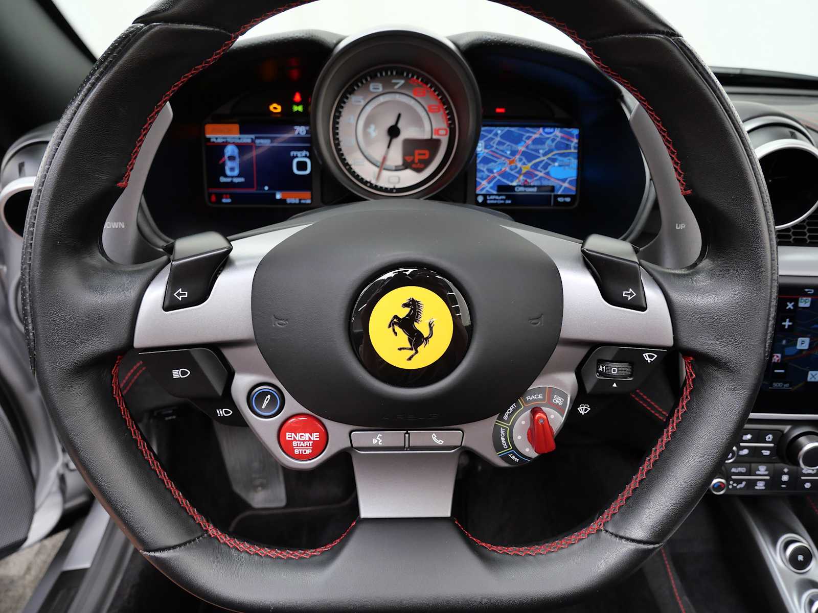 2022 Ferrari Portofino M photo 25