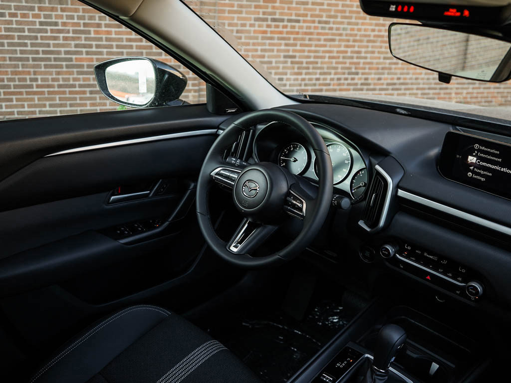 2025 Mazda CX-50 2.5 S Premium photo 13
