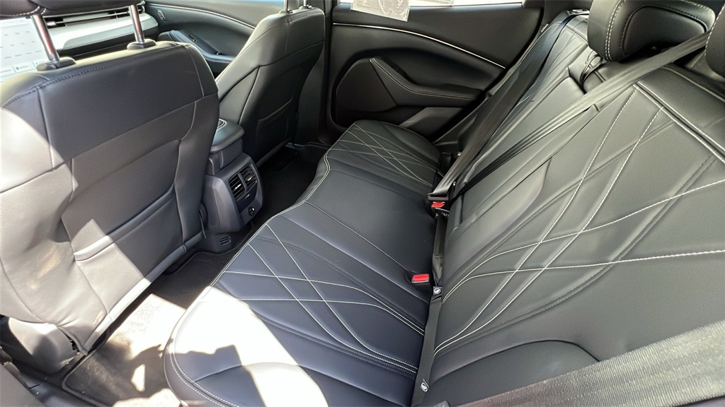 2021 Ford Mustang Mach-E Select photo 9