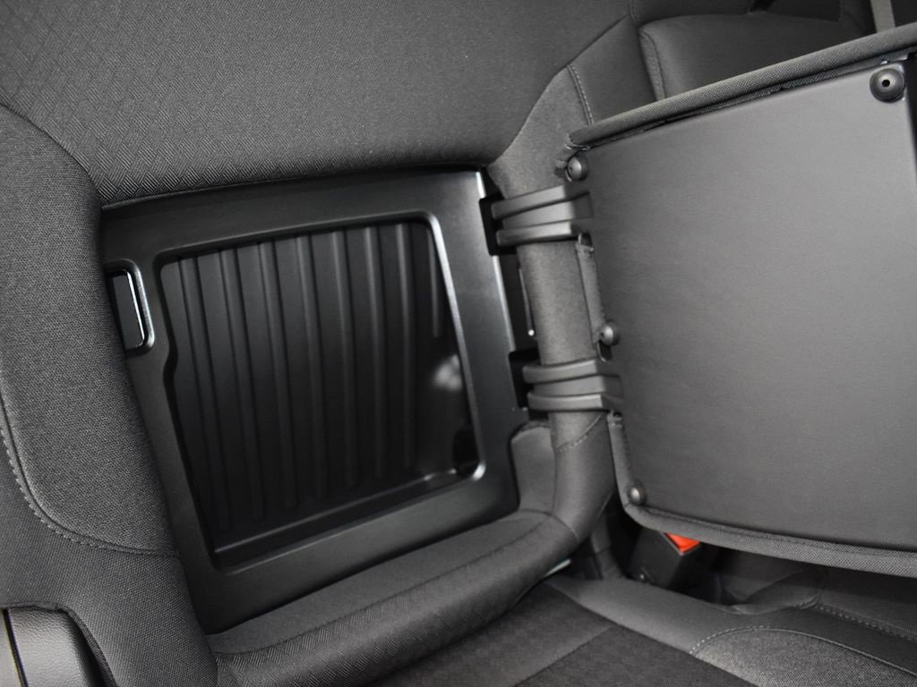 2026 Chevrolet Silverado 1500 RST photo 24