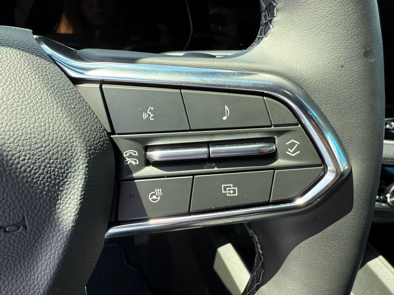2026 Chevrolet Equinox LT photo 18