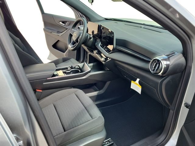 2026 Chevrolet Equinox LT photo 21