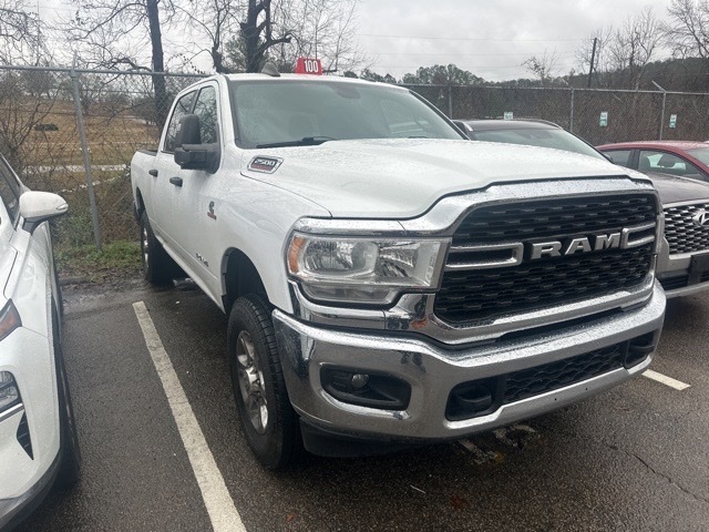 2024 RAM 2500 Big Horn's photo