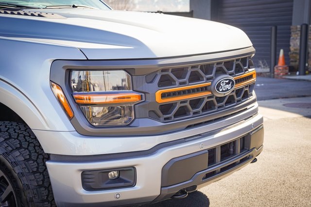 2024 Ford F-150 Tremor photo 4