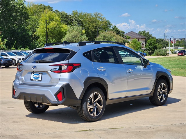 2025 Subaru Crosstrek Premium photo 3