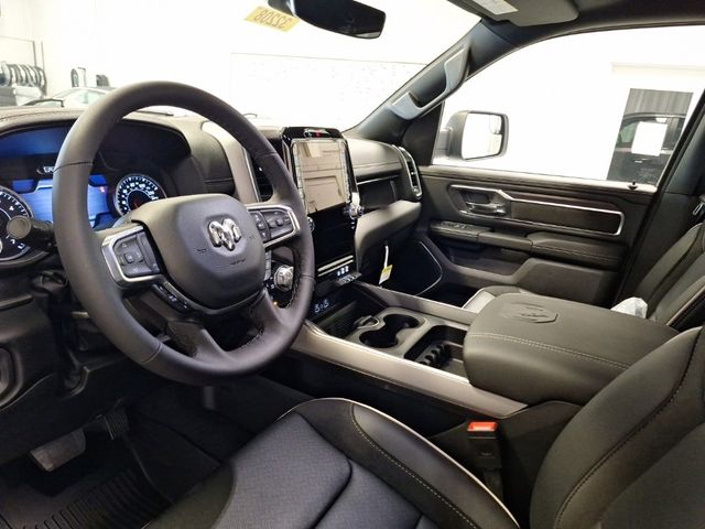2026 Ram 1500 Laramie photo 3