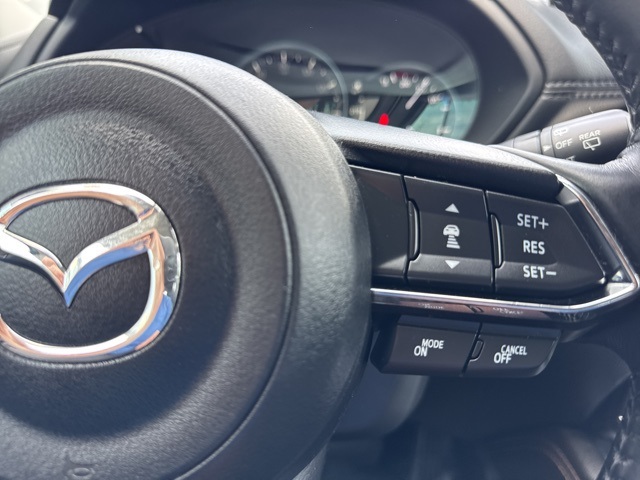 2021 Mazda CX-5 Grand Touring photo 26