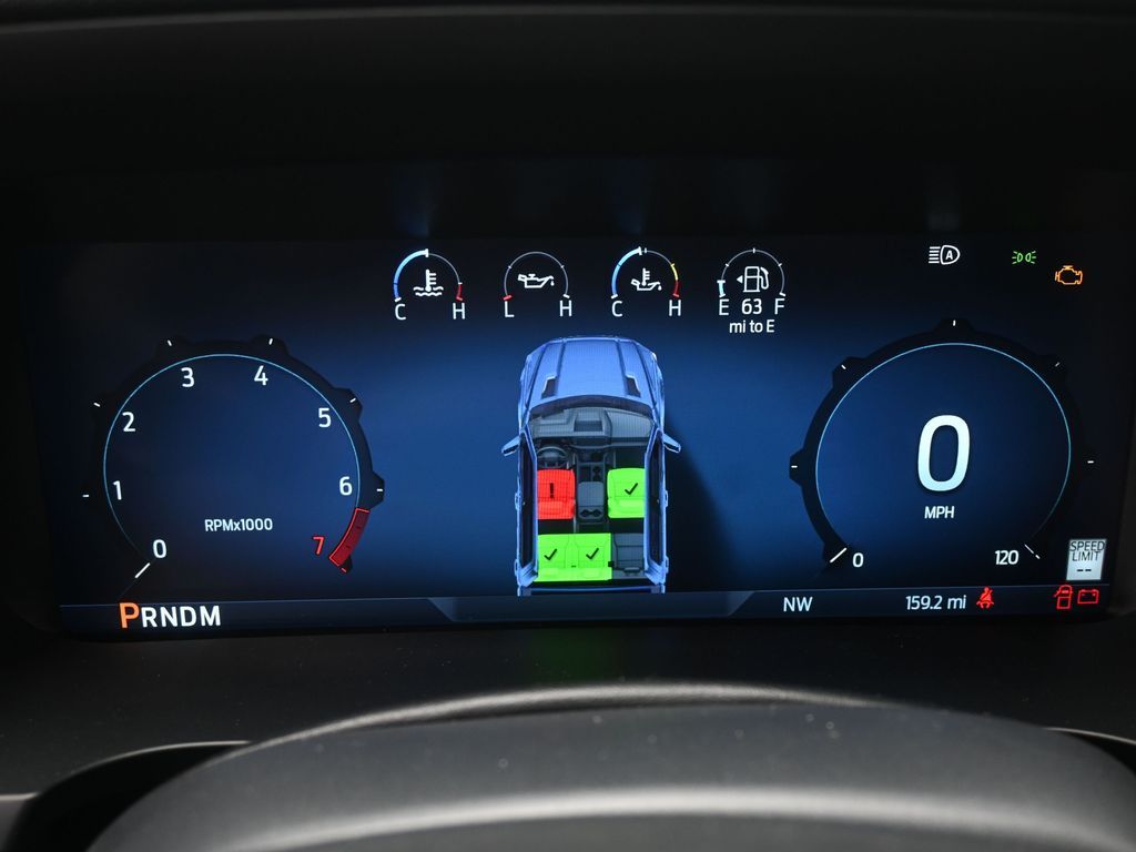 2025 Ford F-150 XLT photo 10