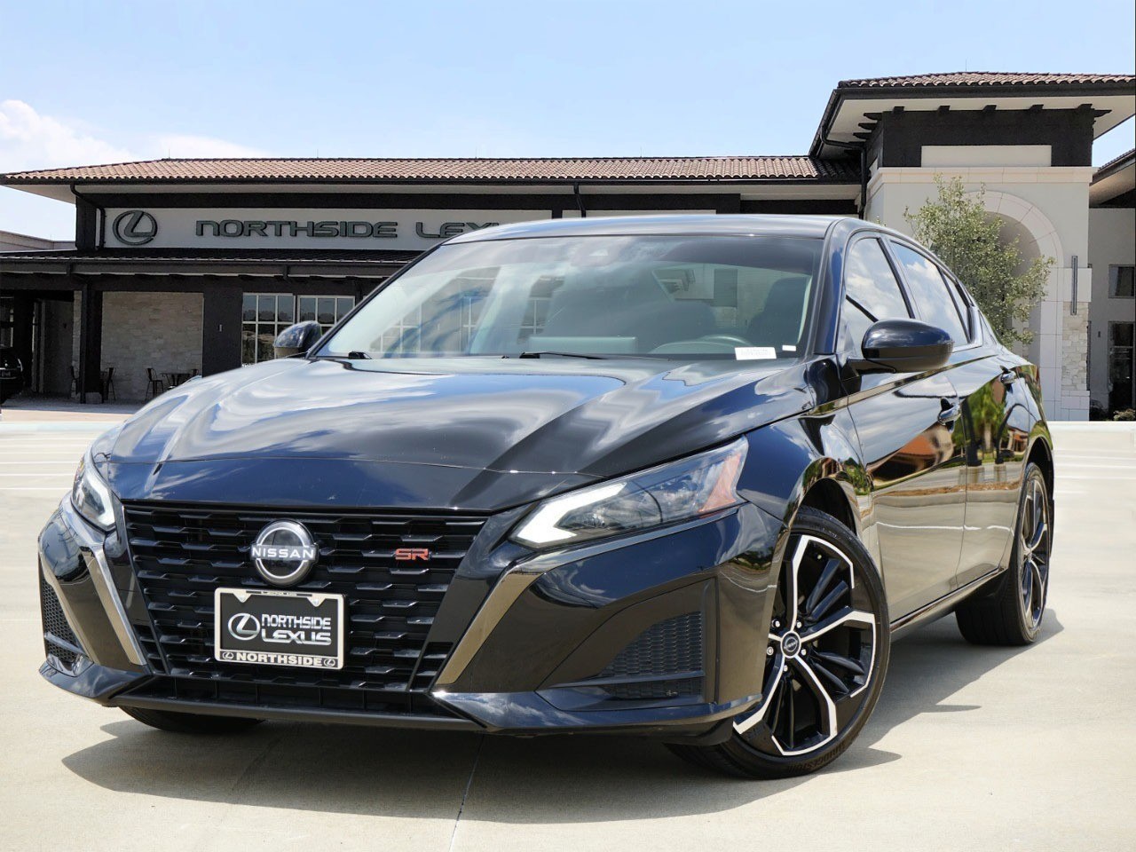 2023 Nissan Altima