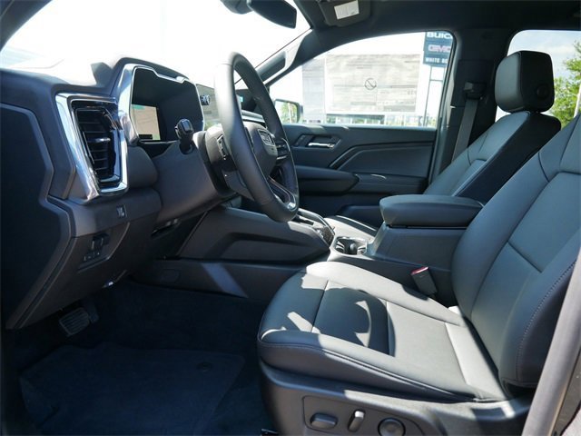 2024 Gmc Canyon Elevation photo 5