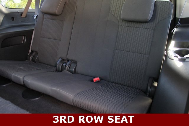2018 Gmc Yukon XL SLE photo 17