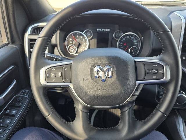 2024 Ram 2500 Big Horn photo 18