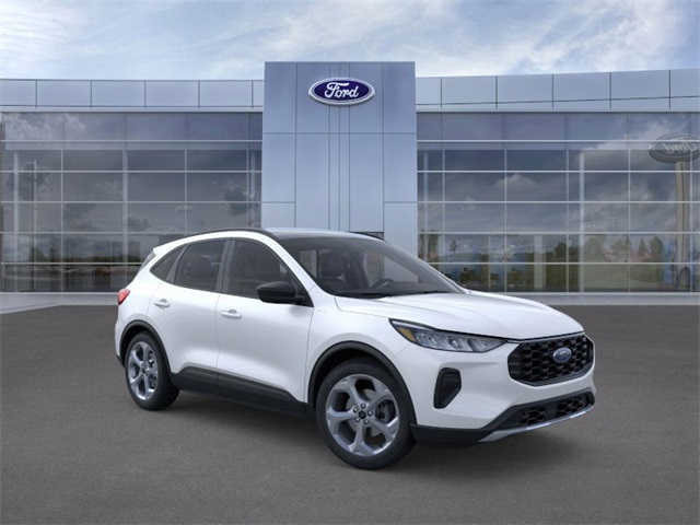 2025 Ford Escape ST-Line photo 7