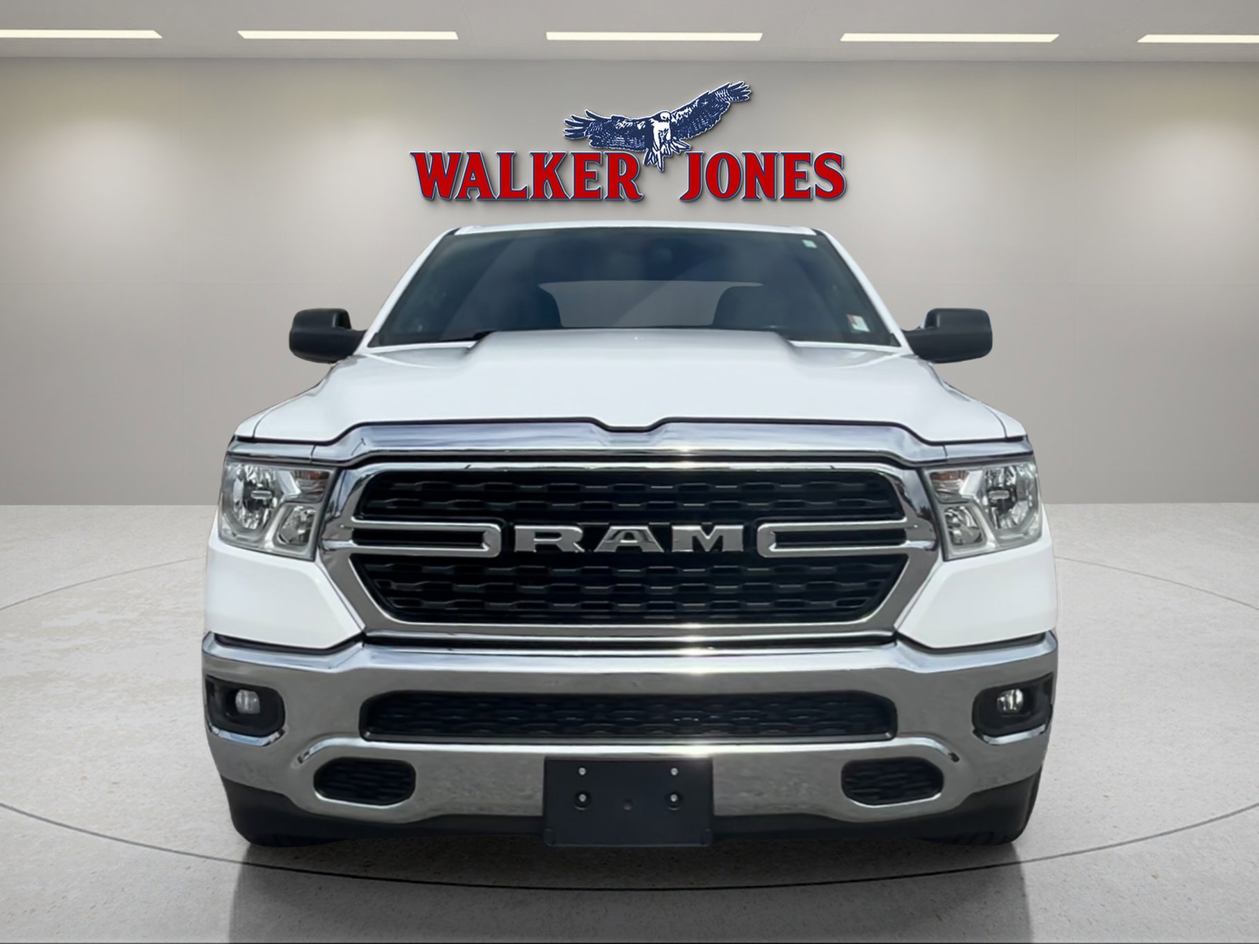 2022 Ram 1500 Lone Star photo 8