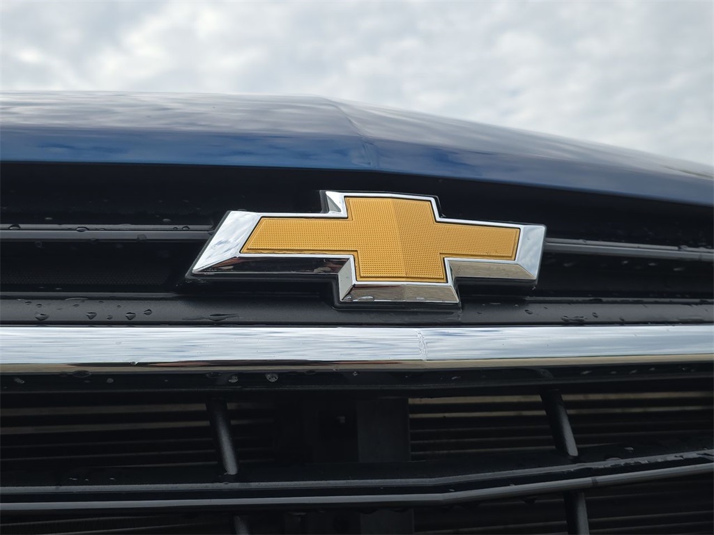 2021 Chevrolet Equinox LT photo 31