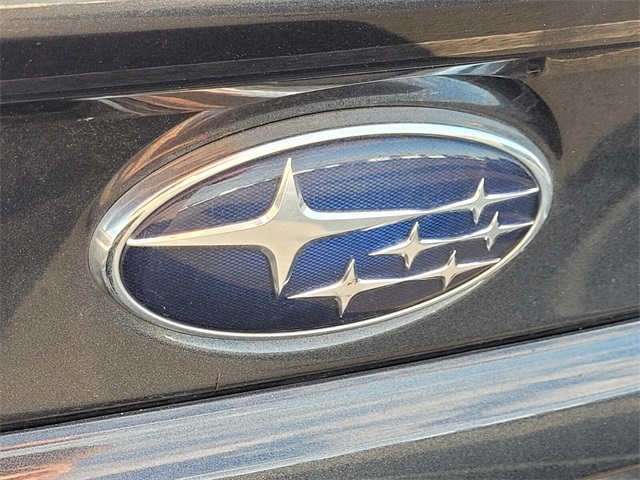 2017 Subaru WRX Base photo 7