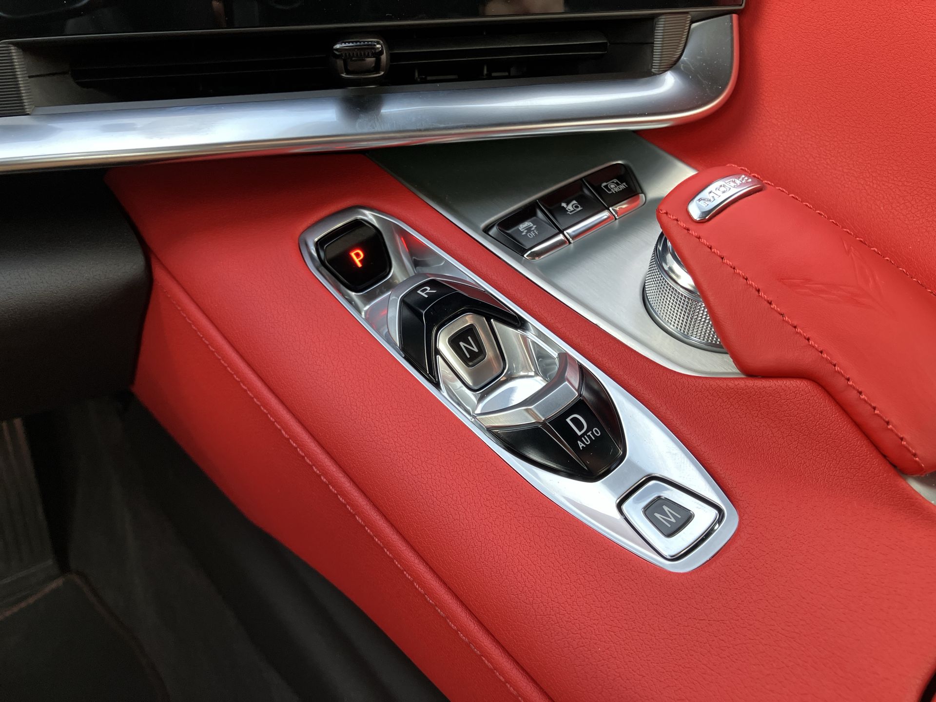 2023 Chevrolet Corvette Stingray 2LT photo 7