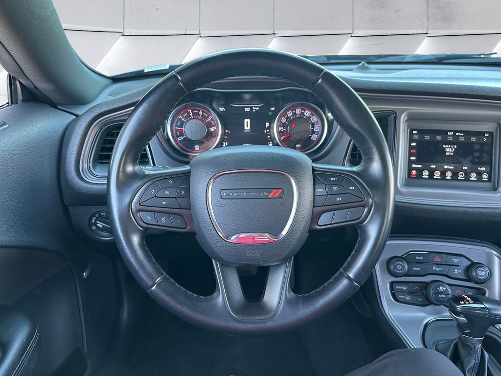 2023 Dodge Challenger GT photo 9