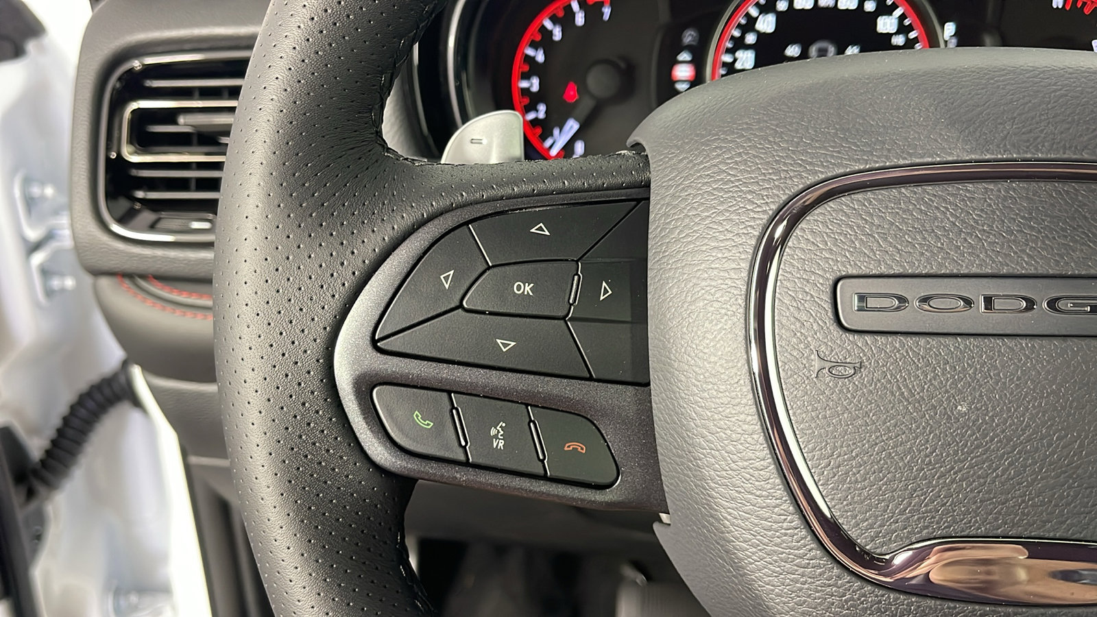 2025 Dodge Durango GT photo 25