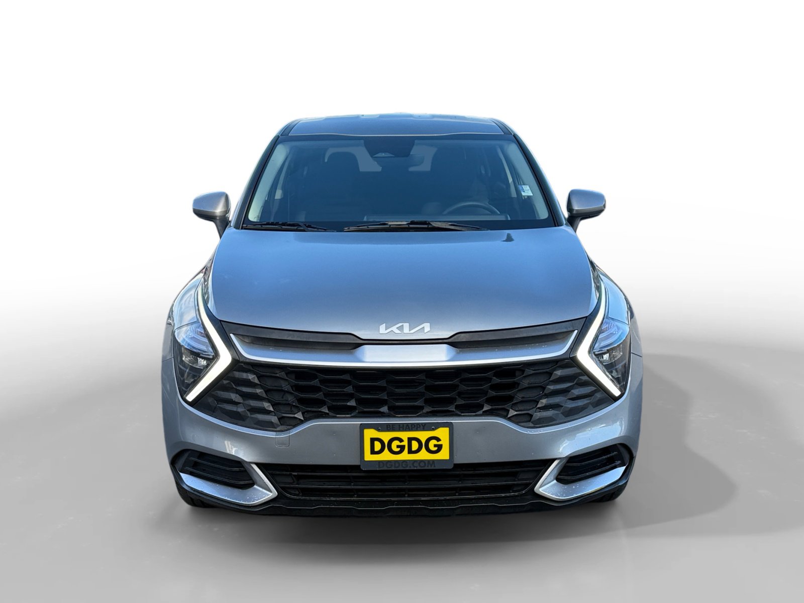 2023 Kia Sportage LX photo 8