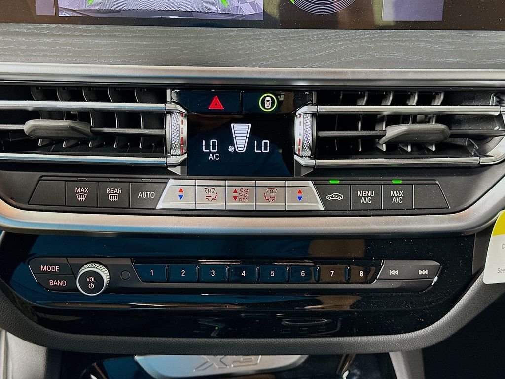 2024 Bmw X3 xDrive30i photo 14