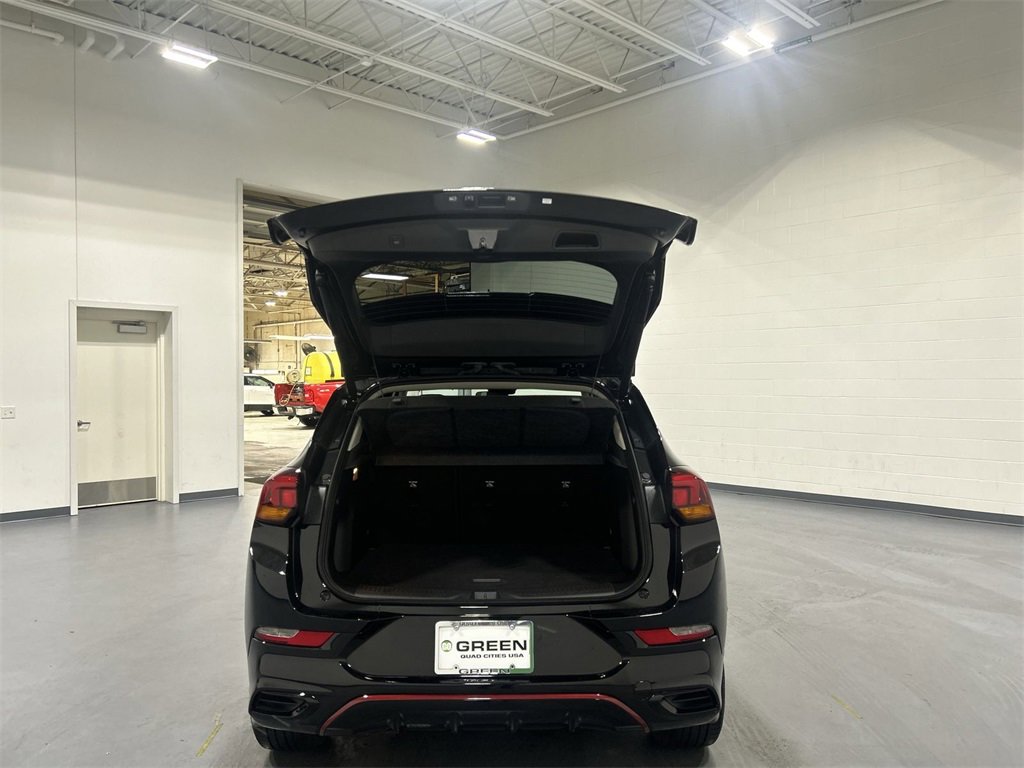 2023 Buick Encore GX Select photo 18