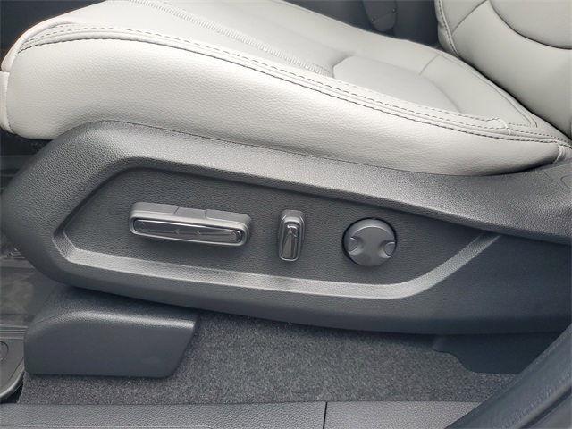 2025 Honda Pilot Touring photo 15
