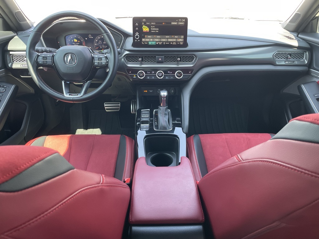 2023 Acura Integra A-Spec photo 16