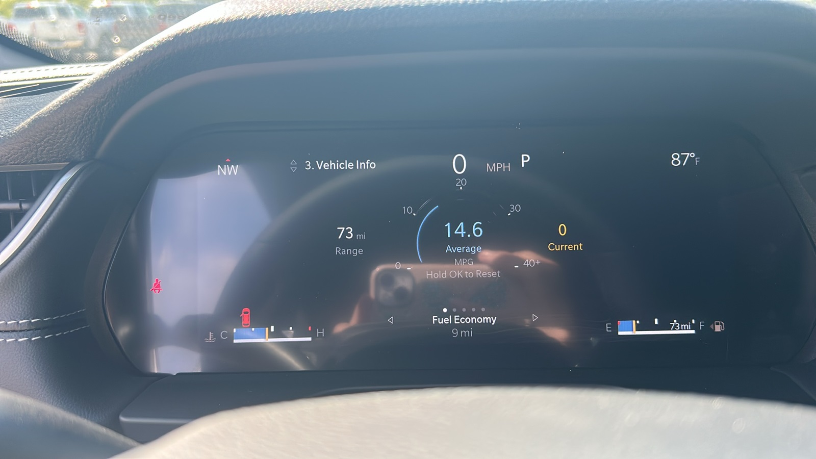 2025 Jeep Grand Cherokee Altitude X photo 22