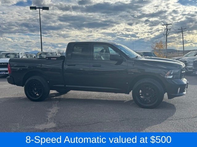 2016 Ram 1500 Express photo 6