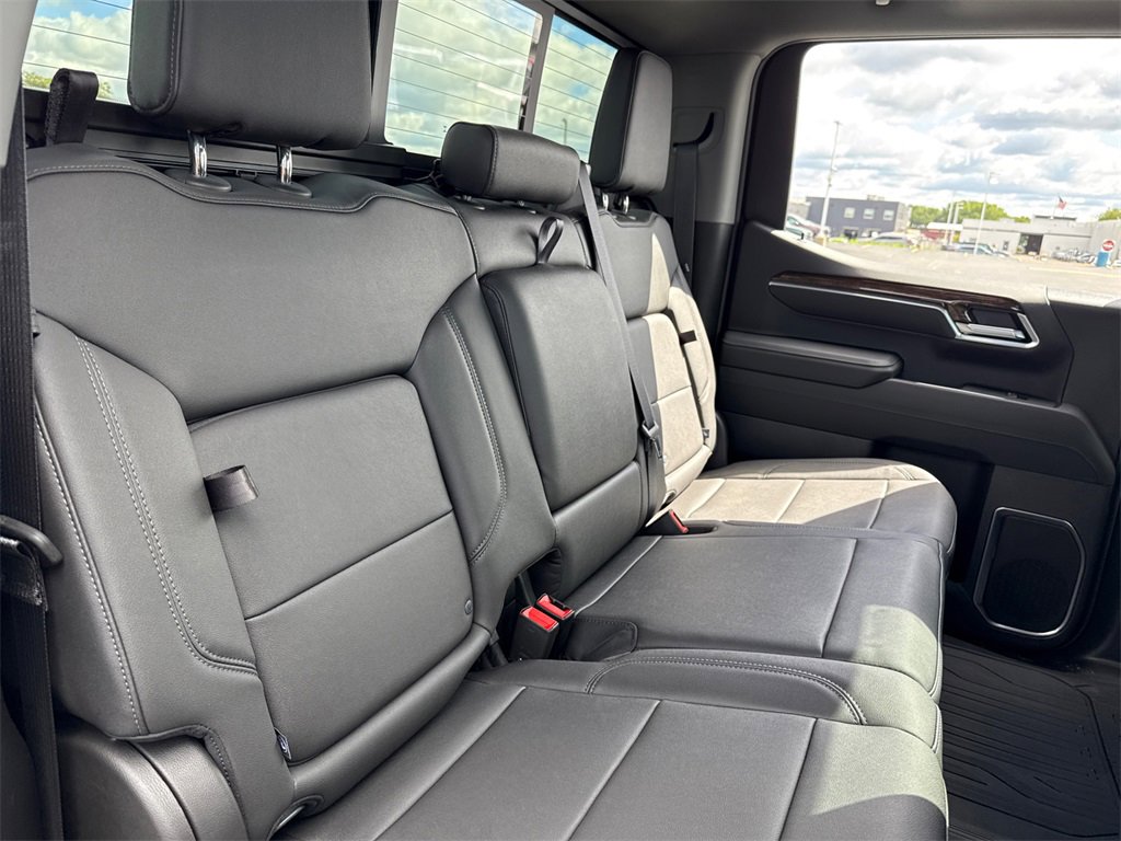2026 Gmc Sierra 1500 Elevation photo 37