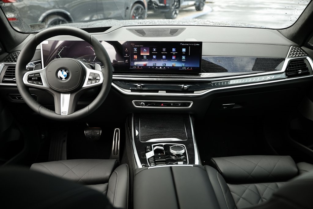 2026 Bmw X7 xDrive40i photo 24